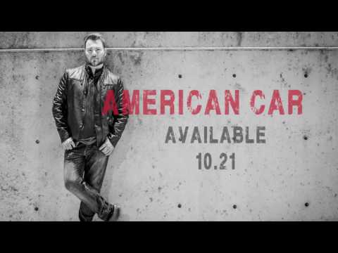 American Car - Kevin Stokley