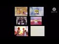 All Warner Bros 2000 Century Collection Promos At Once UPDATED