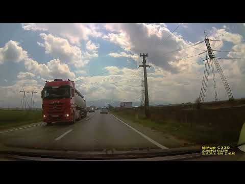 DN13 / E60 Feldioara - Brașov #ASOT1021