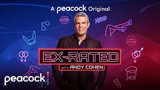 Ex-Rated | Official Trailer | Peacock Original