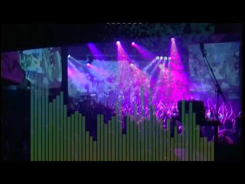 Ozric Tentacles - Zenlike Creature