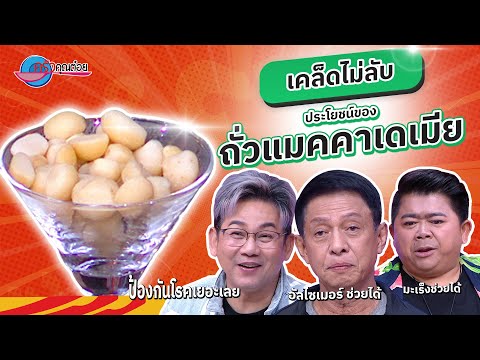คลิกเพื่อดูคลิปวิดีโอ