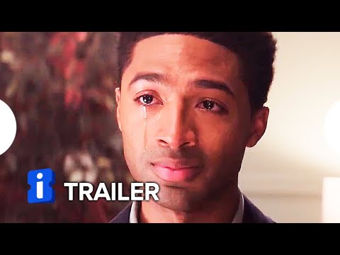 A Forja - O Poder da Transformação | Trailer Dublado