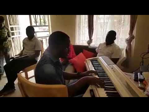 Enjuba yomwoyo Gwange. SDA hymnal
