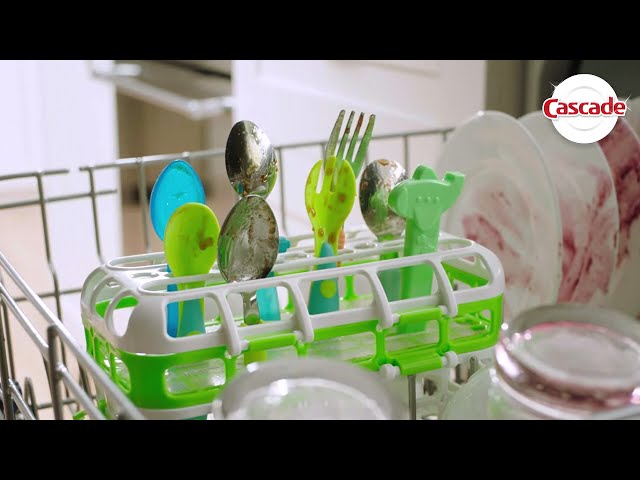 sterling silver in dishwasher