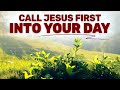 Begin Every Morning With God’s Presence | A Blessed Morning Prayer To Start Your Day