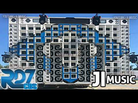 NEGO JHA - [REPERTÓRIO NOVO] - JUNHO 2K19 • ESPECIAL PRA PAREDÃO • (((RD7'Cds))) • @JImusic_