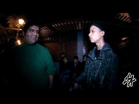 ADR vs New Era (Cuartos) Final de Temporada 2017 1VS1- INICIATIVA S.A.