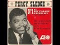 You Really Got A Hold On Me  PERCY SLEDGE  Video Steven Bogarat