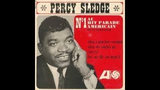 You Really Got A Hold On Me  PERCY SLEDGE  Video Steven Bogarat