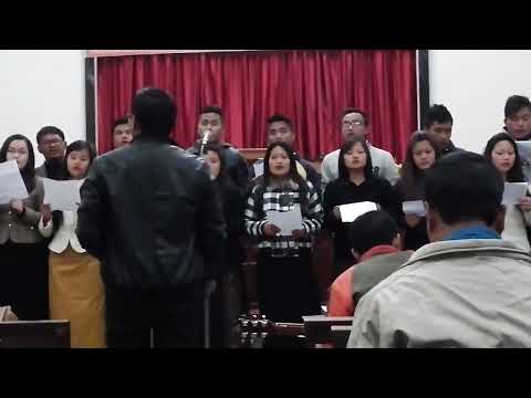 Kikhenna omlou | BYF Central Lamka @ 2016