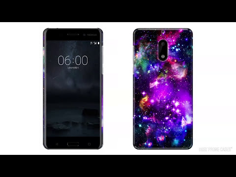 Best Nokia 6 Cases and Covers