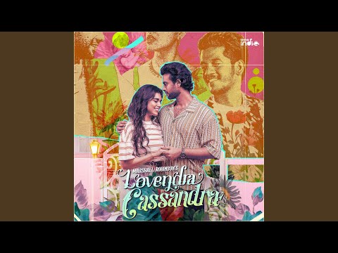 Download Marshall Robinson, Sathyaprakash, Shilvi Sharon - Lovendra Cassandra (From 