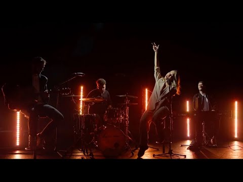 G.andtheBoyZ - Heat Waves (Cover Glass Animals) | Akustik Pop-Band,  Live Band, Unplugged, Galaband