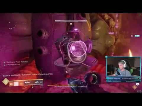 "Like a Diamond" FLAWLESS Scourge of the Past Raid | Destiny 2