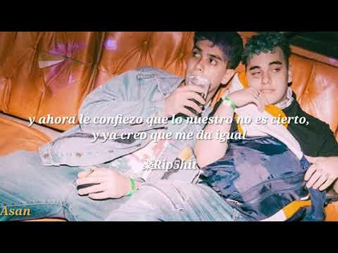 ASAN × MIDEL × TYGAS - ARTIFICIAL (Adelanto y letra)