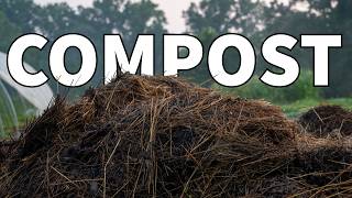 The Future is Compost
