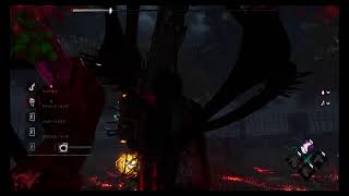 【DeadbyDaylight】またしても霧の森に迷い込みました【配信】