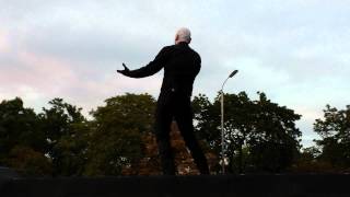 MEGAHERZ - GEGEN DEN WIND - LEIPZIG 28.08.2015 VÖLKERSCHLACHTDENKMAL