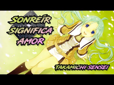 Lemon Angel Project Smile means love Minori Chihara