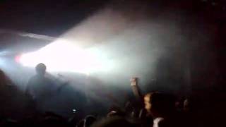 Say Anything........The Writhing South