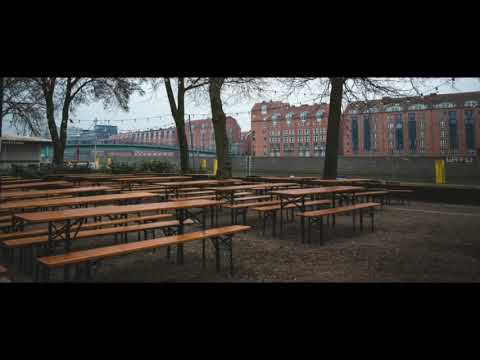 Tagesdosis 14.03.2020 - Die eingefrorene Gesellschaft – Nichts geht mehr? (kV)