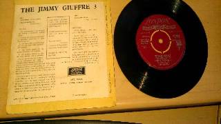THE JIMMY GIUFFRE 3   CRAZY SHE CALLS ME