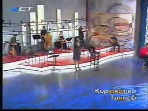 Sofia Papazoglou - Barbagiannakakis