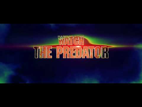 The Predator | "Count" TV Commercial | 20th Century FOX