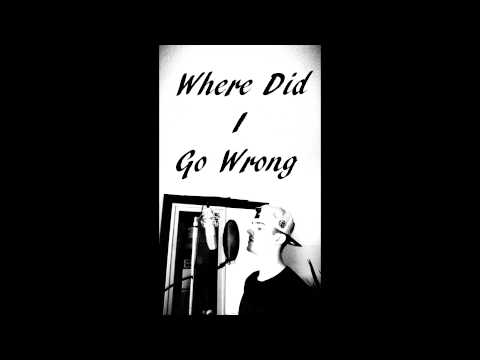 Slice - Where Did I Go Wrong (Prod. By Dalen Productions)