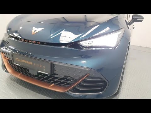 Cupra Born VZ 79kWh 321hp - Image 2
