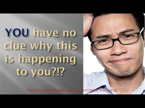 職場でのいじめの兆候 (Workplace Bullying Signs Of Bullying At Work)