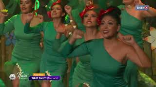 TIARE TAHITI (1er PRIX MEHURA MANIHINI)