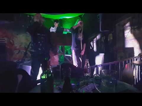 Diablo & Zvezdani Covek (Live Ex-Fontana Paracin 31.1.2020.)