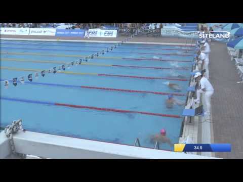 100 Farfalla Esordienti A Maschile (Serie 2) - 2 Treviso Swim Cup