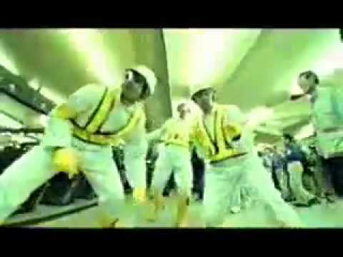 Beastie Boys - Intergalactic  (www.hhmusicvideo.com)