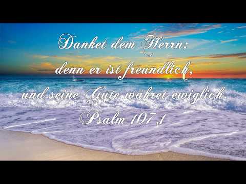 Auf meinen Herrn kann ich vertrau'n - Uwe Sauer