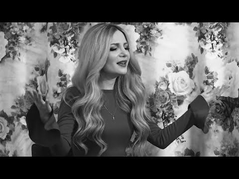 Merry Hovhannisyan - Ter Gites ... [NEW 2021]