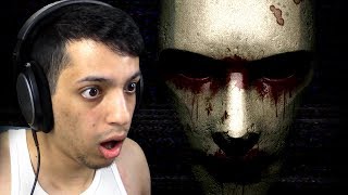 THE WAITING ROOM COMPLETE | The Waiting Room (ENDING)