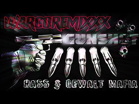 HUG MAFIA - LIEBLINGSDROGE pcP [warcoremixxx]