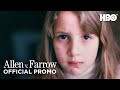 Allen v. Farrow: Episode 4 (Promo) | HBO