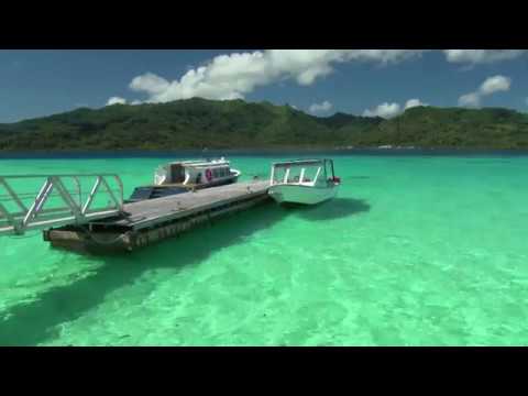 Tahaa, Taha'a, French Polynesia, Islands you must have seen before you die, Part 6