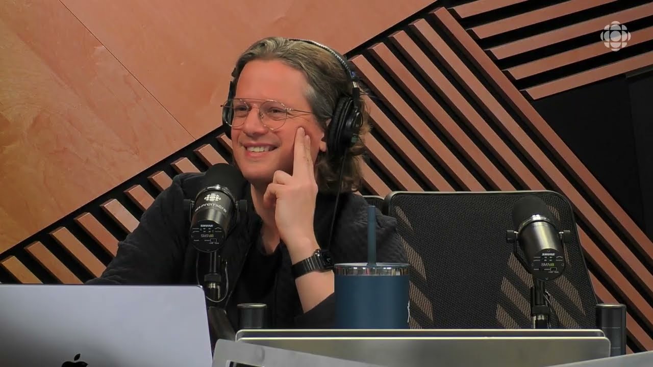 Pierre-Yves McSween sur le legs économique de Justin Trudeau | Tout un matin