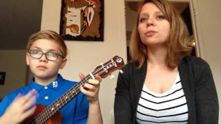 Luv Your Life - Silverchair cover
