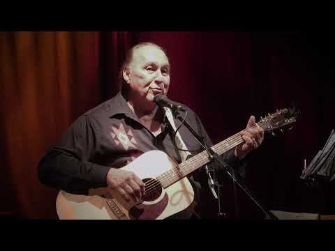 Mitch Walking Elk - c1473