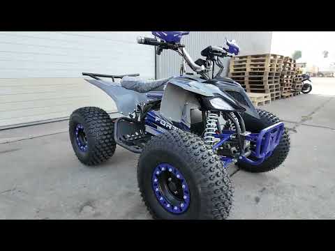 Forte ATV1000I (1500W)