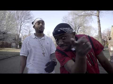 Trae Flocka X Gambino NTG - No LIFE