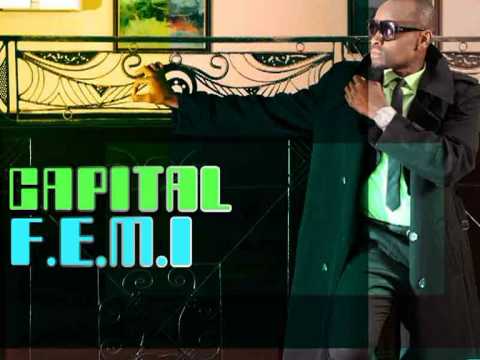 Capital Femi - Playlist (Official)