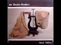 We Are The Reason Instrumental Bowker Brothers