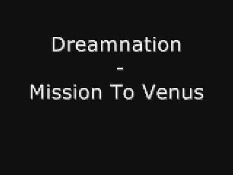 Dreamnation - Mission To Venus